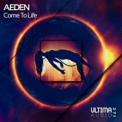 Cover Aeden - Not a pirate