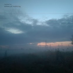 Cover Lannarie - Nightvision