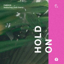 Cover Fabich Feat. Josh Barry - Hold On