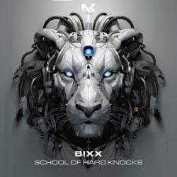 Cover Bixx - Do The Right Thing