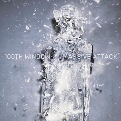 Cover Massive Attack - Dissolved Girl