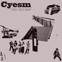Cover Cyesm - Our Leaders