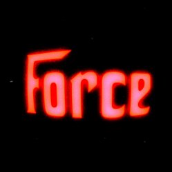 Cover 8181 Enzo & Michael Ekow - Force (Extended Mix)