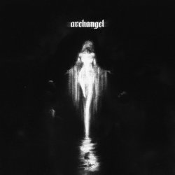 Cover DJ Anemia & crier & sixnite - archangel (slowed)