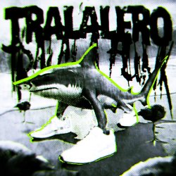 Cover DJ Raulipues & DJ DYLANFK - TRALALERO TRALALA FUNK