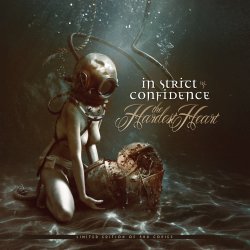 Cover In Strict Confidence - Land Of Grace