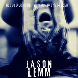 Cover Jason Lemm - Blue