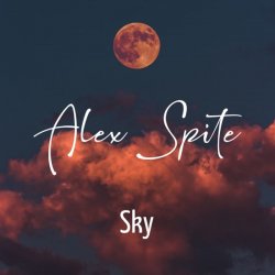 Cover Alex Spite - Big City Life