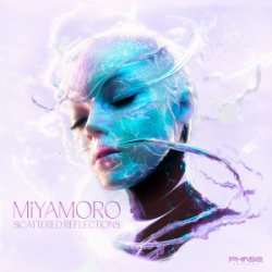 Cover MIYAMORO - Ephemeral