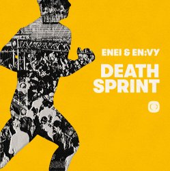 Cover Enei & En:vy - Death Sprint