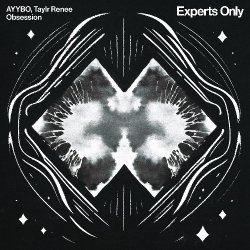 Cover AYYBO & Taylr Renee - Obsession