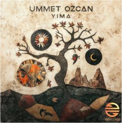 Cover Ummet Ozcan - Yima