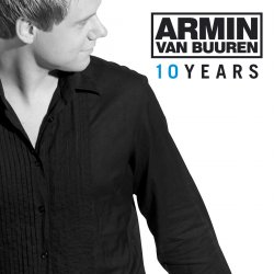 Cover Armin van Buuren - Touch Me