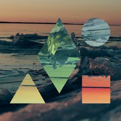 Cover Clean Bandit - Dust Clears (Radio Edit)