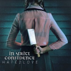 Cover In Strict Confidence - Devil's Trident