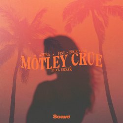 Cover AZURA & Fini & Eirik Naess & Ernar - Motley Crue