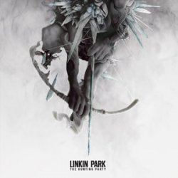 Cover Linkin Park - Keys To The Kingdom