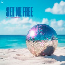 Cover DJ Lackmus - Set Me Free