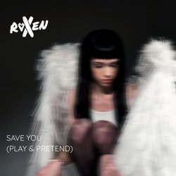 Cover Roxen & Unklfnkl - Save You (UNKLFNKL Remix)