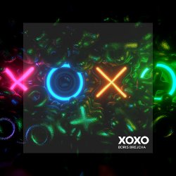 Cover Boris Brejcha - XOXO
