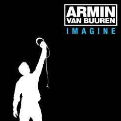 Cover Armin van Buuren - Imagine (Paul Miller Remix)