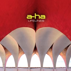 Cover A-Ha - Lifelines