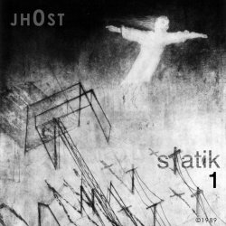 Cover Statik - Disko Hypnotica