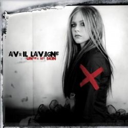 Cover Avril Lavigne - He Wasn't