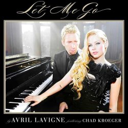 Cover Avril Lavigne feat. Chad Kroeger - Let Me Go (Album Verson)