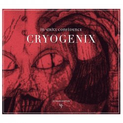 Cover In Strict Confidence - Dementia (Funker Vogt Remix)