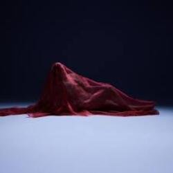 Cover Elley Duhe - Body Talk