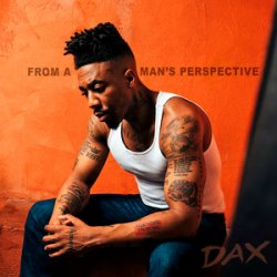 Cover Dax - Lonely Dirt Road