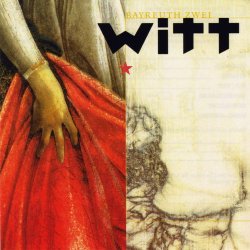 Cover Joachim Witt - Dann Warst Du Da!