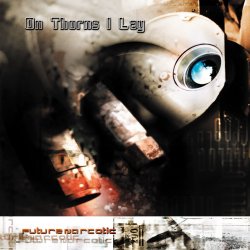 Cover On thorns I lay - Space Avenger