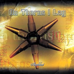 Cover On thorns I lay - Deep Thoughts