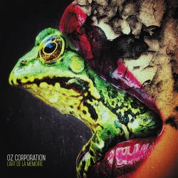 Cover OZ - Myself