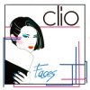 Cover Clio - Faces Clio - Faces