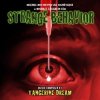 Cover Tangerine Dream - Movements Of A Visionary Tangerine Dream - Movements Of A Visionary