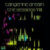 Cover Tangerine Dream - Non-Locality Destination Tangerine Dream - Non-Locality Destination