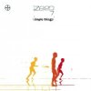 Cover Zero 7 - Somersault Zero 7 - Somersault