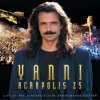 Cover Yanni - Rainmaker Yanni - Rainmaker