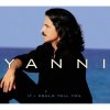 Cover Yanni - Almost a Whisper Yanni - Almost a Whisper