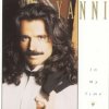 Cover Yanni - Playing by Heart Yanni - Playing by Heart