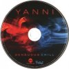 Cover Yanni - The Flame Within Yanni - The Flame Within