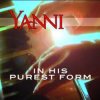 Cover Yanni - Written on the Wind Yanni - Written on the Wind