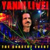Cover Yanni - In Your Eyes Yanni - In Your Eyes