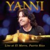 Cover Yanni - The Rain Must Fall Yanni - The Rain Must Fall