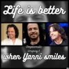 Cover Yanni - Reflections of Passion Yanni - Reflections of Passion