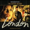 Cover The Crystal Method - Jaded The Crystal Method - Jaded