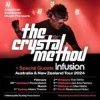 Cover The Crystal Method - Dirty Thirty The Crystal Method - Dirty Thirty